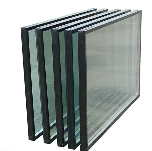 Insulated Glass